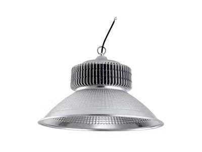如何選擇優(yōu)質LED廠房燈？漯河金耀輝燈具在線咨詢解答
