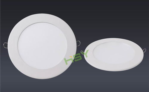 LED面板燈在室內商業(yè)照明中的應用與優(yōu)勢