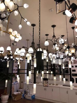 成都老牌設計師分享 燈具搭配選款實用指南