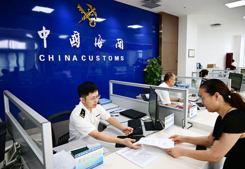 互惠互利 大道同行 上合示范區(qū)為國(guó)際經(jīng)貿(mào)合作注入“上合力量”