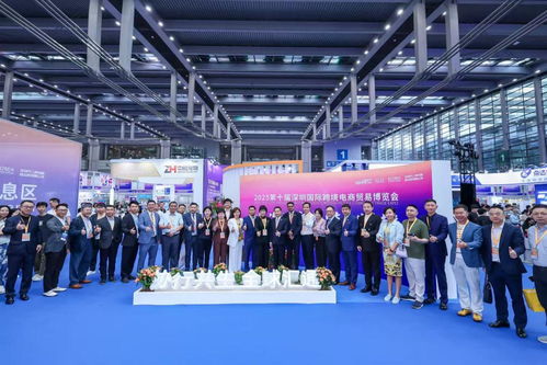 百大跨境賣家表彰盛典閃耀鵬城，梵想科技榮膺“卓越者·破浪之帆”大獎(jiǎng)